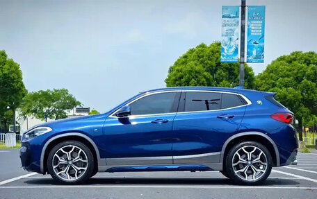 BMW X2, 2022 год, 2 100 000 рублей, 4 фотография