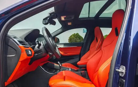 BMW X2, 2022 год, 2 100 000 рублей, 10 фотография