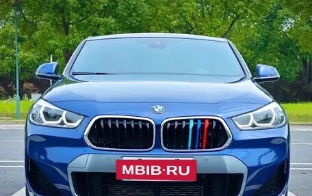 BMW X2, 2022 год, 2 100 000 рублей, 2 фотография