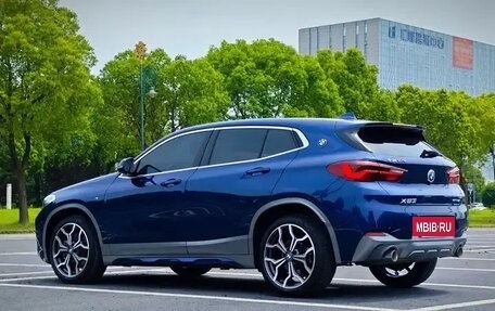 BMW X2, 2022 год, 2 100 000 рублей, 7 фотография