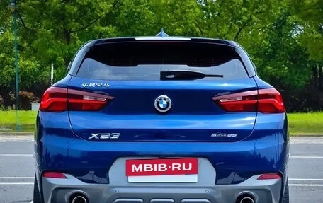 BMW X2, 2022 год, 2 100 000 рублей, 6 фотография