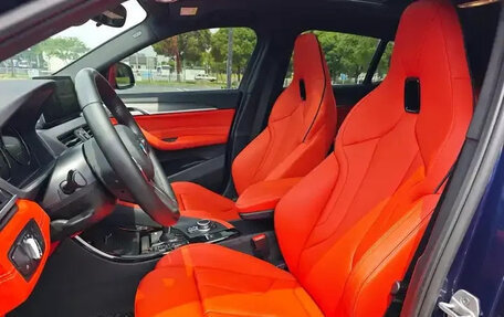 BMW X2, 2022 год, 2 100 000 рублей, 11 фотография