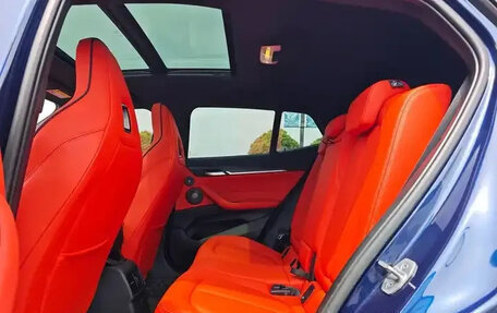 BMW X2, 2022 год, 2 100 000 рублей, 12 фотография