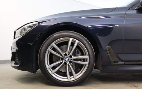 BMW 7 серия, 2016 год, 4 250 000 рублей, 6 фотография