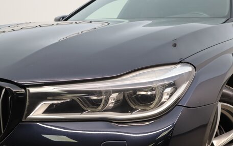 BMW 7 серия, 2016 год, 4 250 000 рублей, 7 фотография