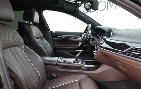 BMW 7 серия, 2016 год, 4 250 000 рублей, 13 фотография