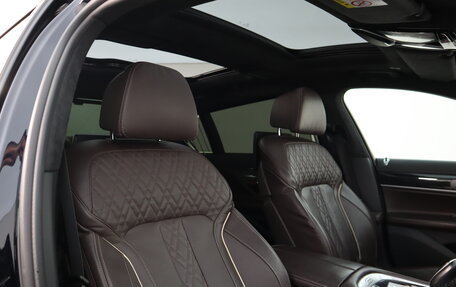 BMW 7 серия, 2016 год, 4 250 000 рублей, 15 фотография