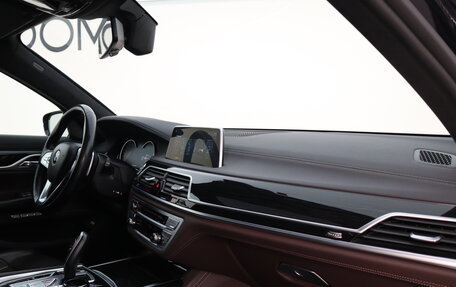 BMW 7 серия, 2016 год, 4 250 000 рублей, 14 фотография