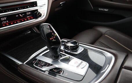 BMW 7 серия, 2016 год, 4 250 000 рублей, 16 фотография