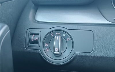 Volkswagen Passat B7, 2011 год, 1 250 000 рублей, 1 фотография