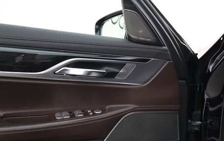 BMW 7 серия, 2016 год, 4 250 000 рублей, 18 фотография