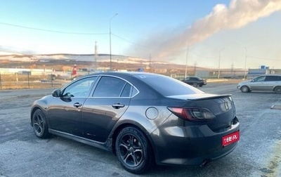 Mazda 6, 2010 год, 1 100 000 рублей, 1 фотография