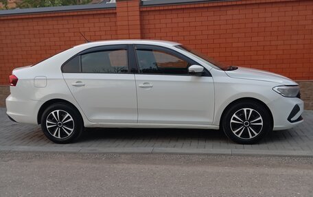 Volkswagen Polo VI (EU Market), 2020 год, 1 270 000 рублей, 1 фотография