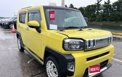 Daihatsu Taft, 2020 год, 850 000 рублей, 1 фотография