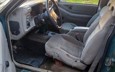Chevrolet Blazer II рестайлинг, 1997 год, 110 000 рублей, 1 фотография