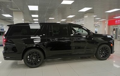 Cadillac Escalade V, 2024 год, 17 800 000 рублей, 1 фотография