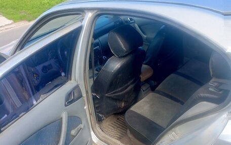 Skoda Octavia IV, 2002 год, 160 000 рублей, 1 фотография