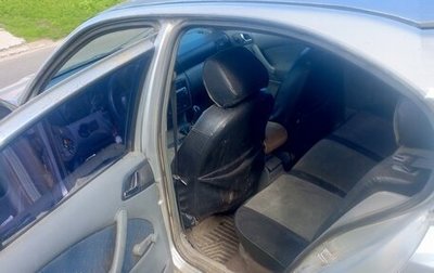 Skoda Octavia IV, 2002 год, 160 000 рублей, 1 фотография