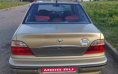Daewoo Nexia I рестайлинг, 2007 год, 350 000 рублей, 1 фотография
