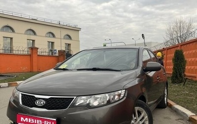KIA Cerato III, 2011 год, 960 000 рублей, 1 фотография