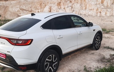 Renault Arkana I, 2022 год, 1 750 000 рублей, 1 фотография
