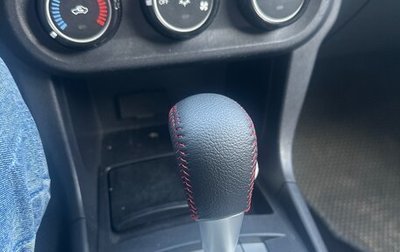 Mitsubishi Lancer IX, 2012 год, 980 000 рублей, 1 фотография