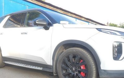 Hyundai Palisade I, 2019 год, 4 550 000 рублей, 1 фотография