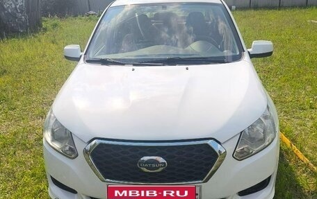 Datsun on-DO I рестайлинг, 2019 год, 575 000 рублей, 1 фотография