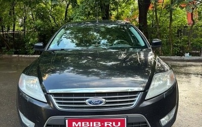 Ford Mondeo IV, 2010 год, 680 000 рублей, 1 фотография