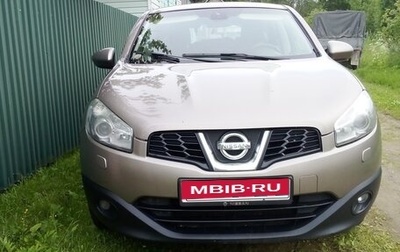 Nissan Qashqai, 2011 год, 980 000 рублей, 1 фотография