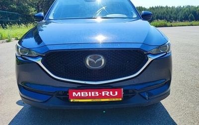 Mazda CX-5 II, 2019 год, 2 500 000 рублей, 1 фотография