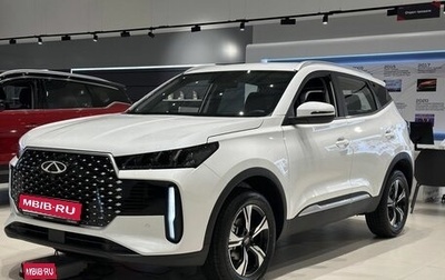 Chery Tiggo 4 I рестайлинг, 2025 год, 2 290 000 рублей, 1 фотография