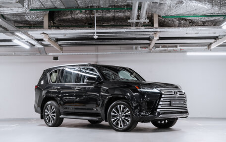 Lexus LX, 2025 год, 13 250 000 рублей, 1 фотография