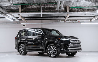 Lexus LX, 2025 год, 13 250 000 рублей, 1 фотография