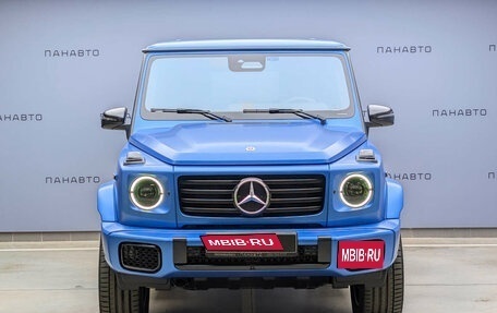Mercedes-Benz G-Класс W463 рестайлинг _iii, 2024 год, 41 490 000 рублей, 1 фотография