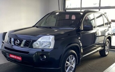 Nissan X-Trail, 2007 год, 899 000 рублей, 1 фотография
