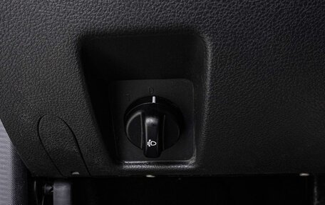 Renault Duster I рестайлинг, 2019 год, 1 210 000 рублей, 15 фотография