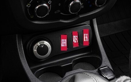 Renault Duster I рестайлинг, 2019 год, 1 210 000 рублей, 14 фотография