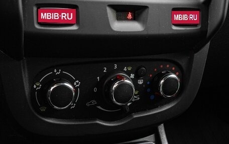 Renault Duster I рестайлинг, 2019 год, 1 210 000 рублей, 12 фотография