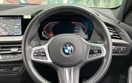 BMW 1 серия, 2022 год, 1 966 000 рублей, 11 фотография