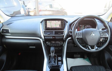 Mitsubishi Eclipse Cross, 2020 год, 1 574 000 рублей, 10 фотография