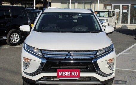 Mitsubishi Eclipse Cross, 2020 год, 1 574 000 рублей, 2 фотография