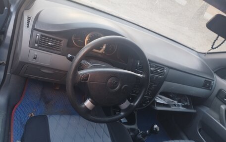 Daewoo Gentra II, 2014 год, 470 000 рублей, 2 фотография