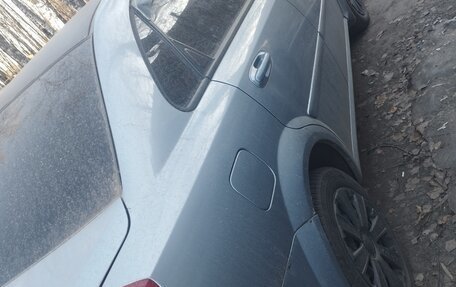 Daewoo Gentra II, 2014 год, 470 000 рублей, 7 фотография
