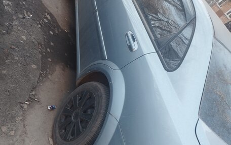 Daewoo Gentra II, 2014 год, 470 000 рублей, 6 фотография