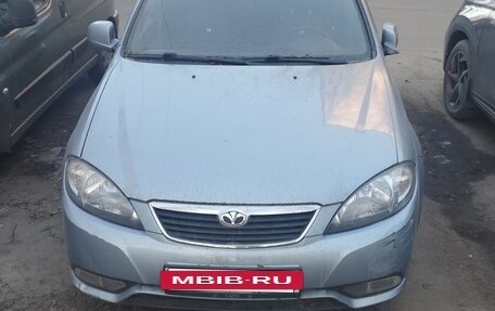 Daewoo Gentra II, 2014 год, 470 000 рублей, 5 фотография