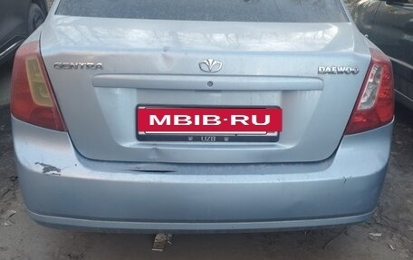 Daewoo Gentra II, 2014 год, 470 000 рублей, 8 фотография