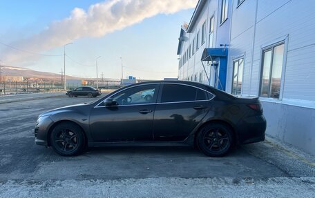 Mazda 6, 2010 год, 1 100 000 рублей, 2 фотография