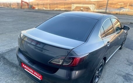 Mazda 6, 2010 год, 1 100 000 рублей, 9 фотография