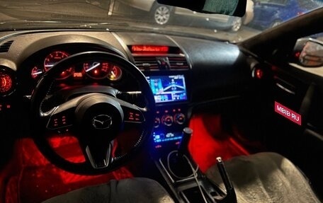 Mazda 6, 2010 год, 1 100 000 рублей, 13 фотография